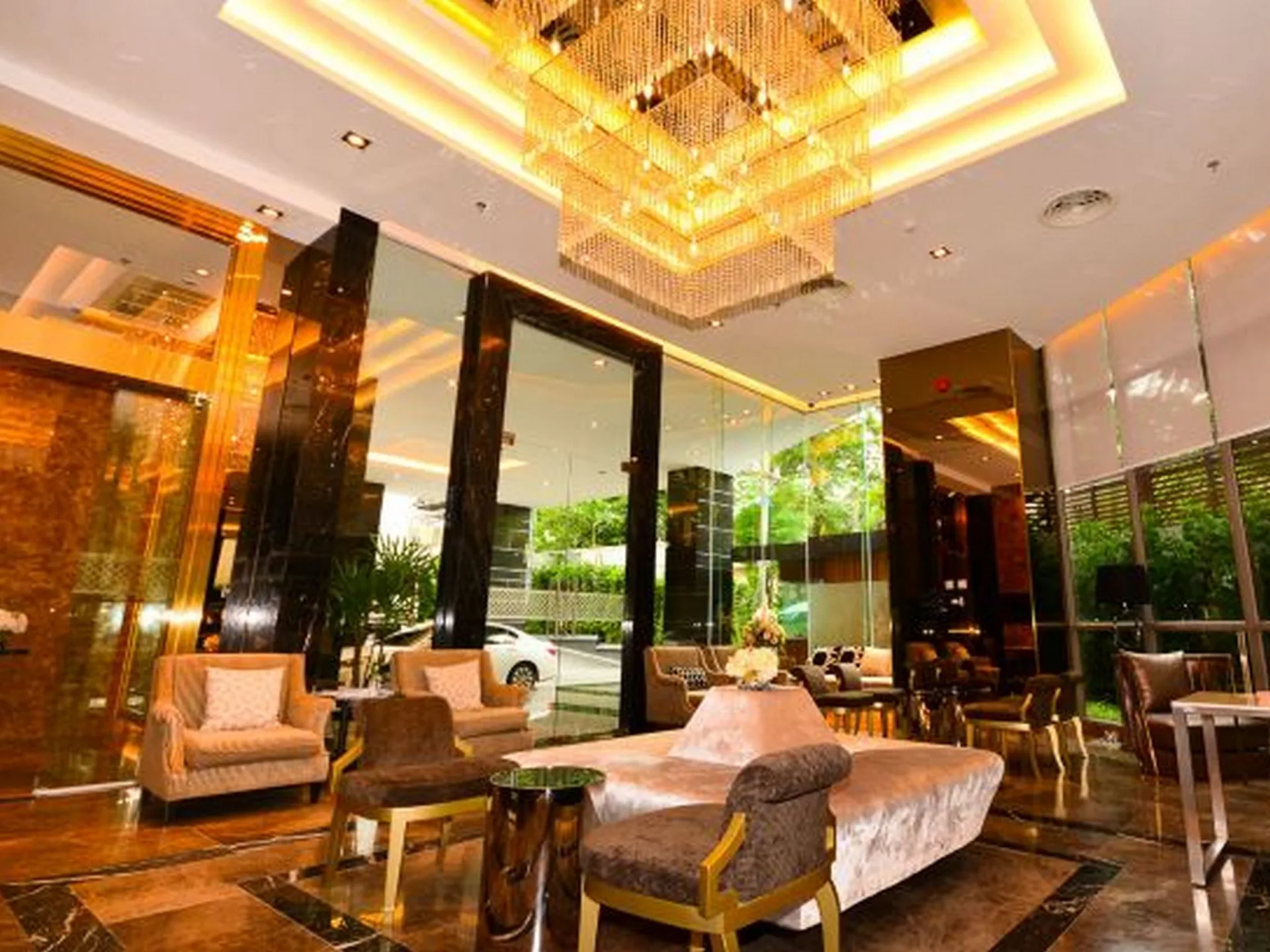 Property photos for H Sukhumvit 43