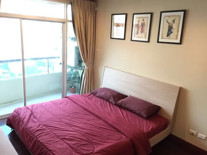 Property photos for Sukhumvit City Resort