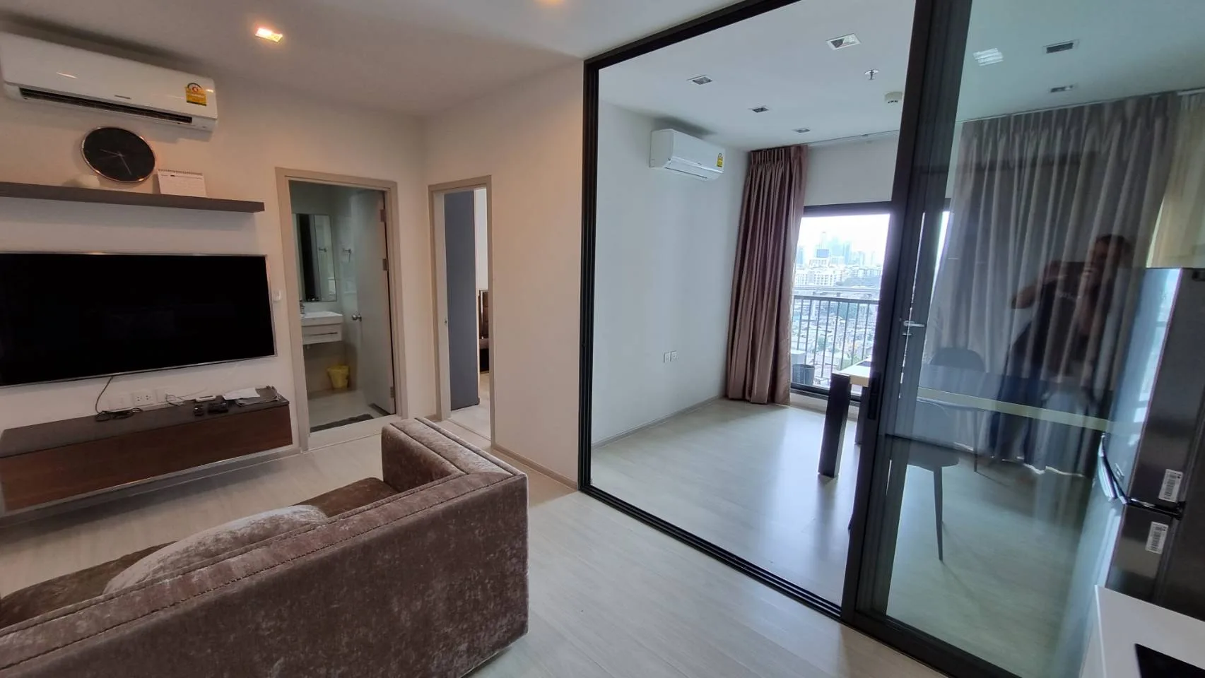 Property photos for Life Sukhumvit 48