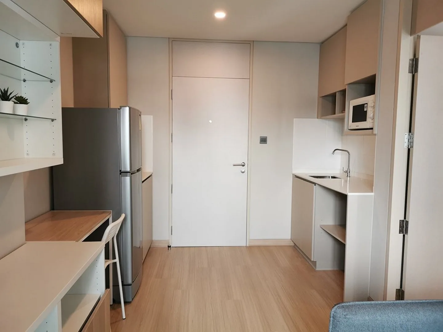 Property photos for Lumpini Suite Phetchaburi - Makkasan