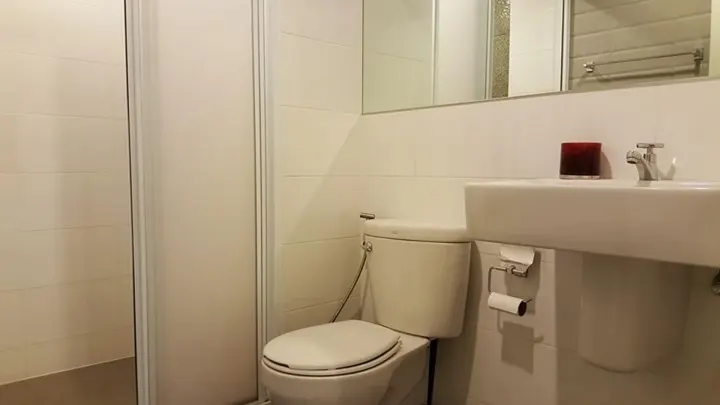 Property photos for Aspire Sukhumvit 48