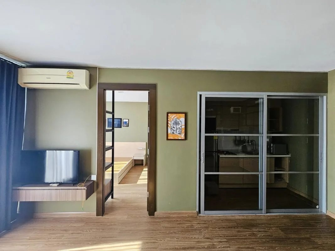 Property photos for Rhythm Ratchada