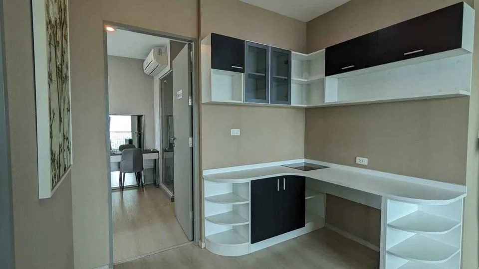 Property photos for Life Ratchadapisek