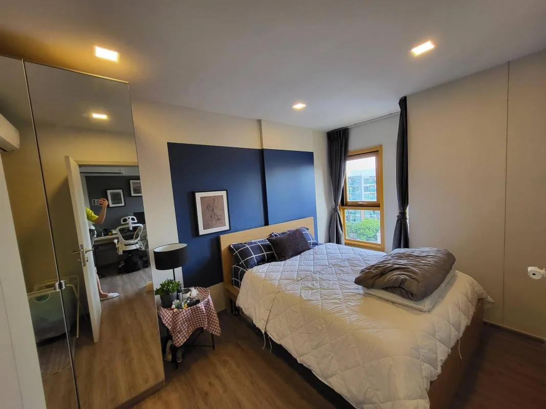Property photos for THE BASE Sukhumvit 50