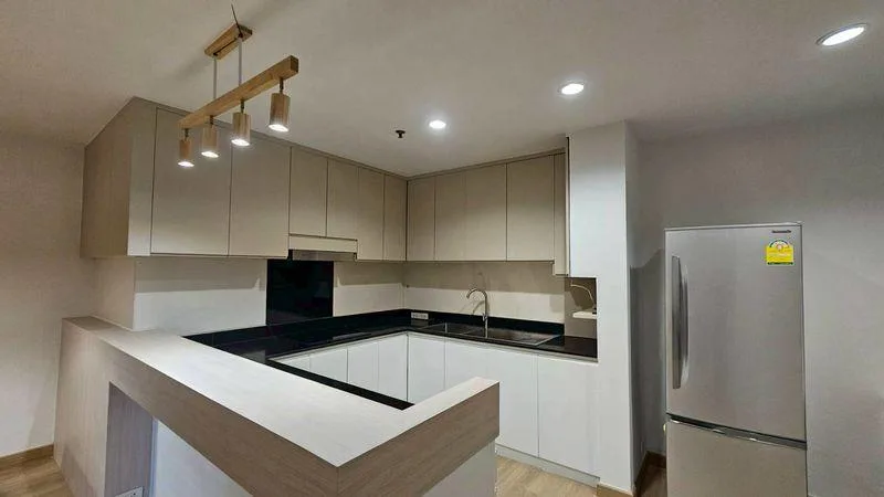 Property photos for Baan Suanpetch