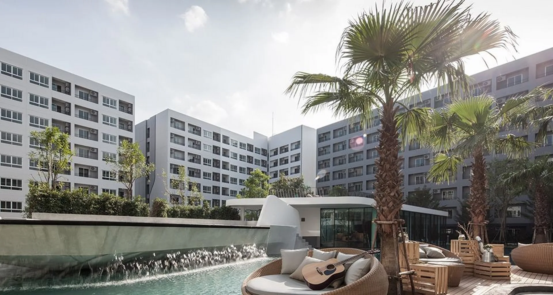 Property photos for Elio Del Ray