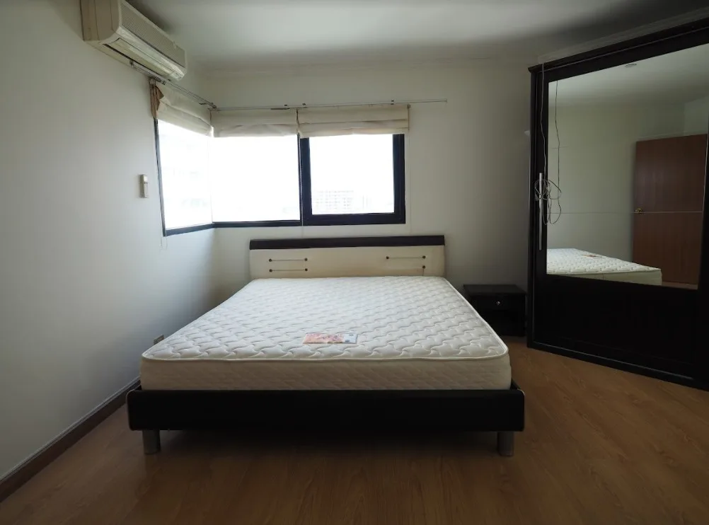 Property photos for Sathorn Gardens