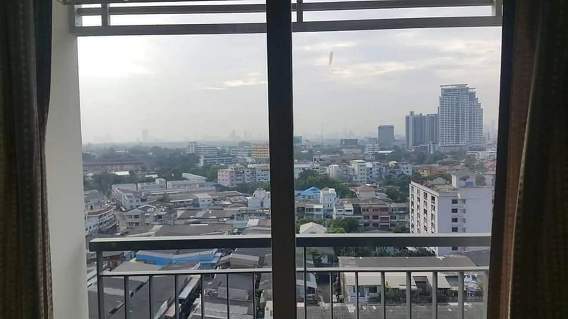Property photos for Aspire Sukhumvit 48