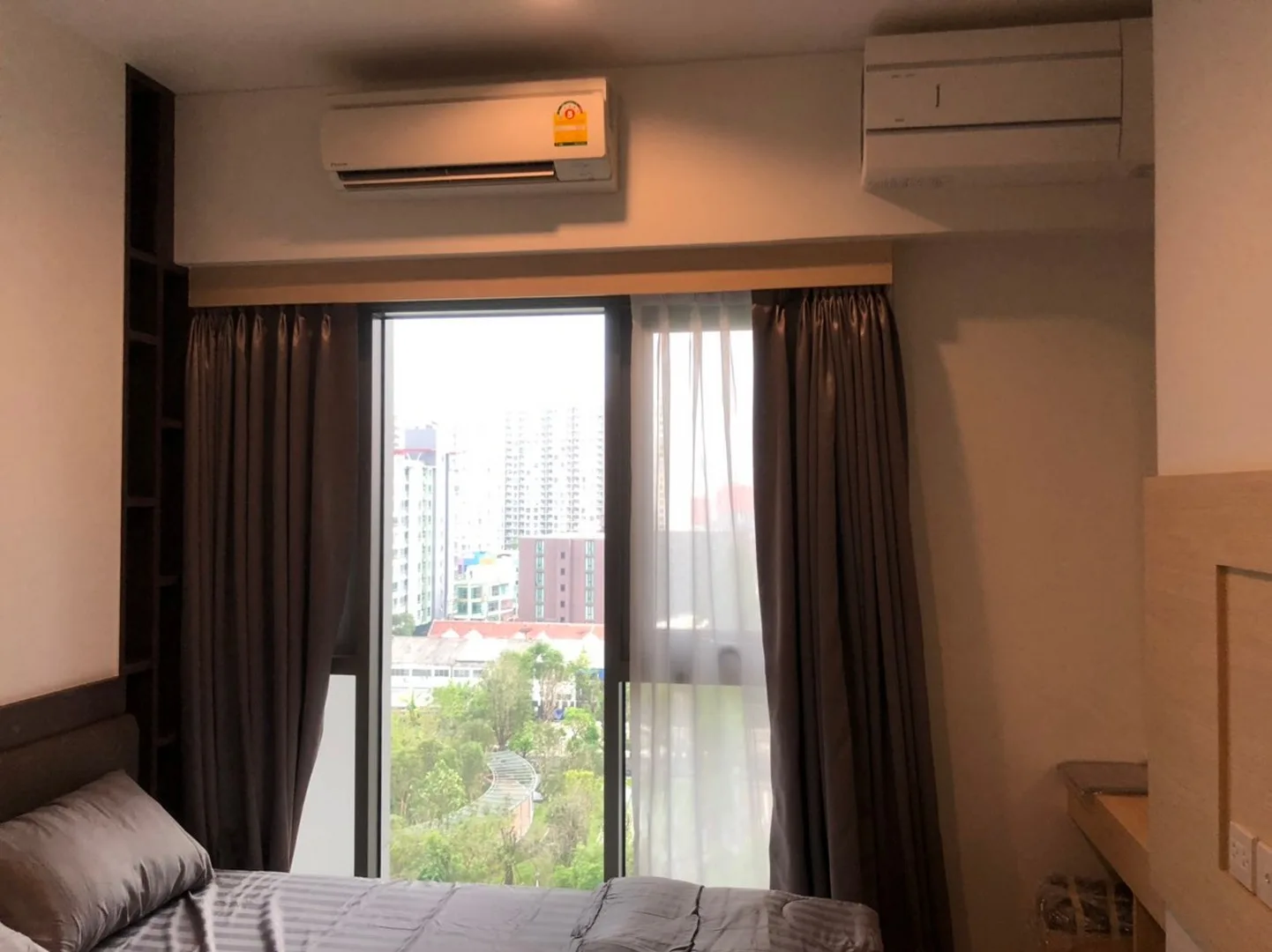 Property photos for Whizdom Connect Sukhumvit
