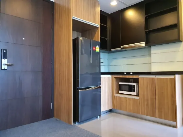 Property photos for Wish Signature 2 Midtown Siam