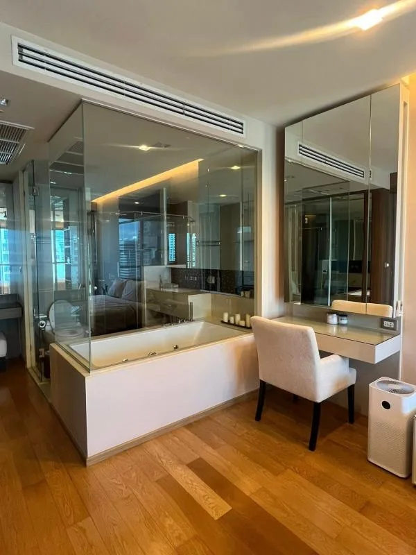 Property photos for The Address Sathorn