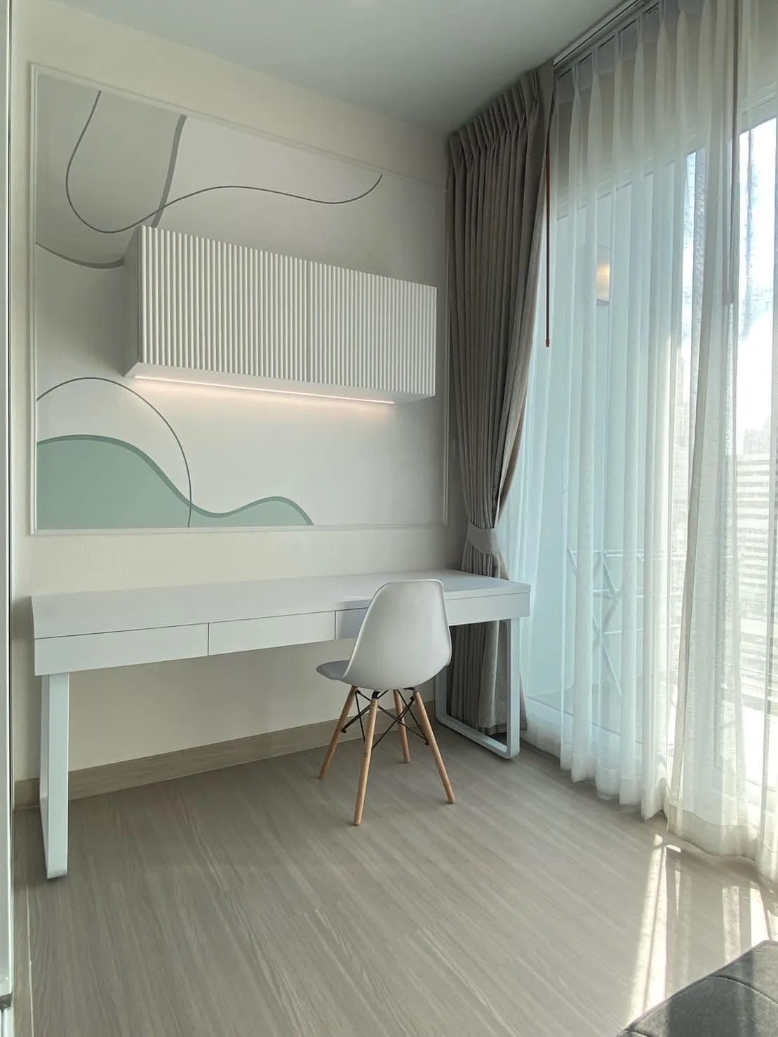 Property photos for Supalai Premier Si Phraya-samyan