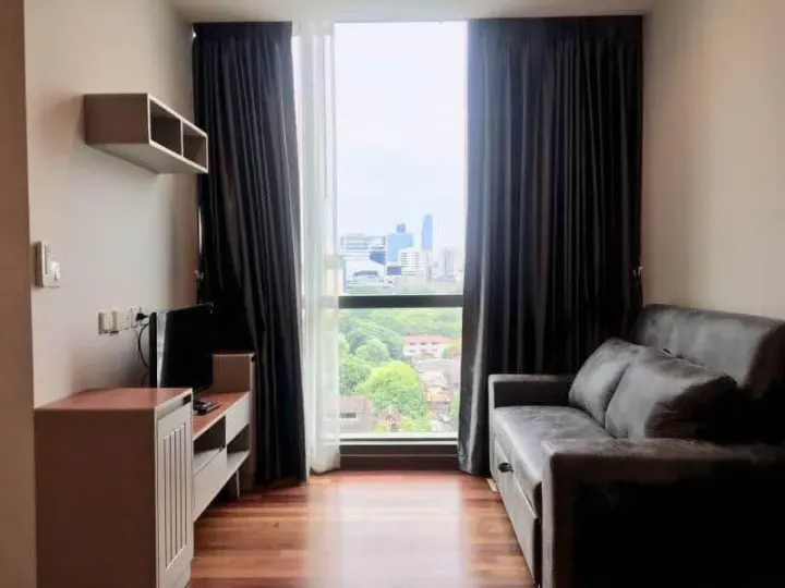 Property photos for Wish Signature  Midtown Siam