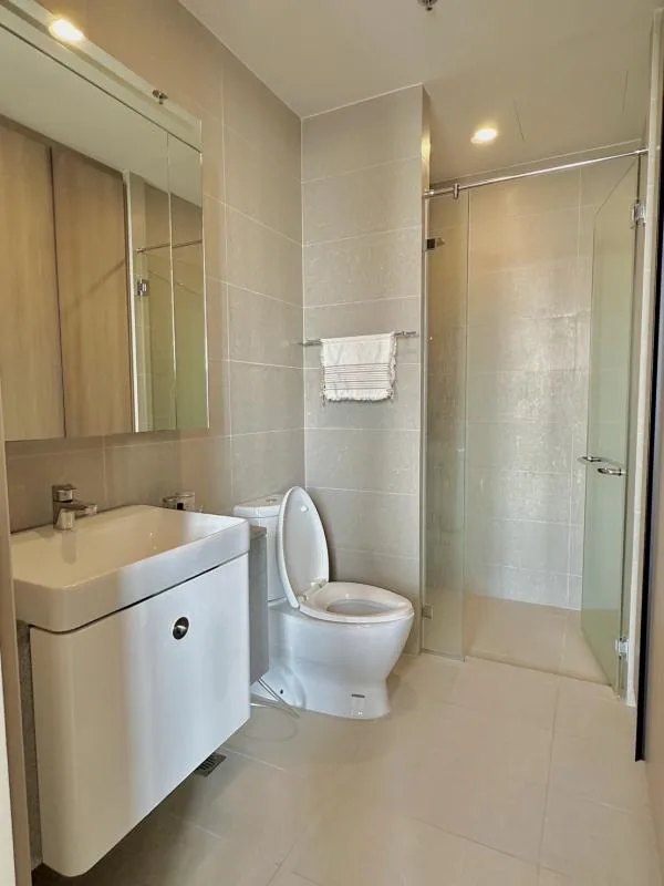 Property photos for Noble Ploenchit