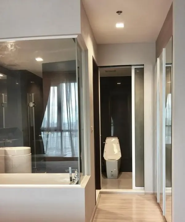 Property photos for The Capital Ratchaprarop-Vibha