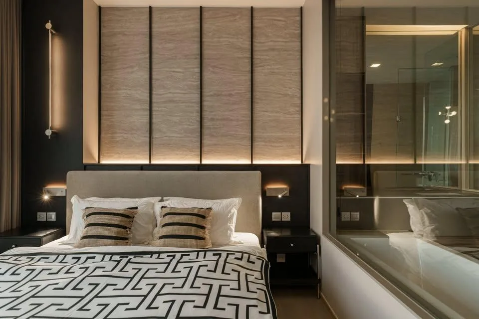Property photos for The Esse Asoke