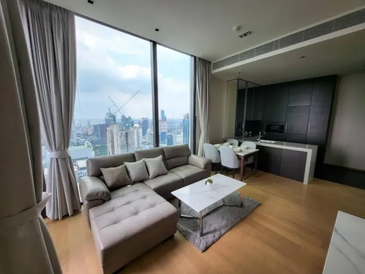 Property photos for 28 Chidlom