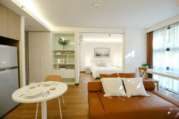 Property photos for Mode Sukhumvit 61