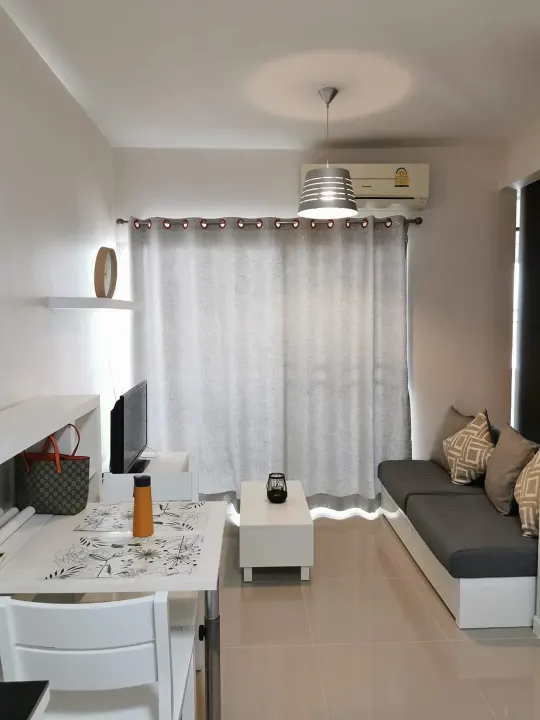 Property photos for A Space Hideaway Asoke - Ratchada