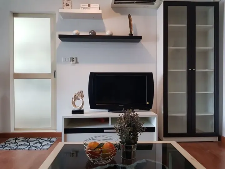 Property photos for The Niche Ratchada - Huay Kwang