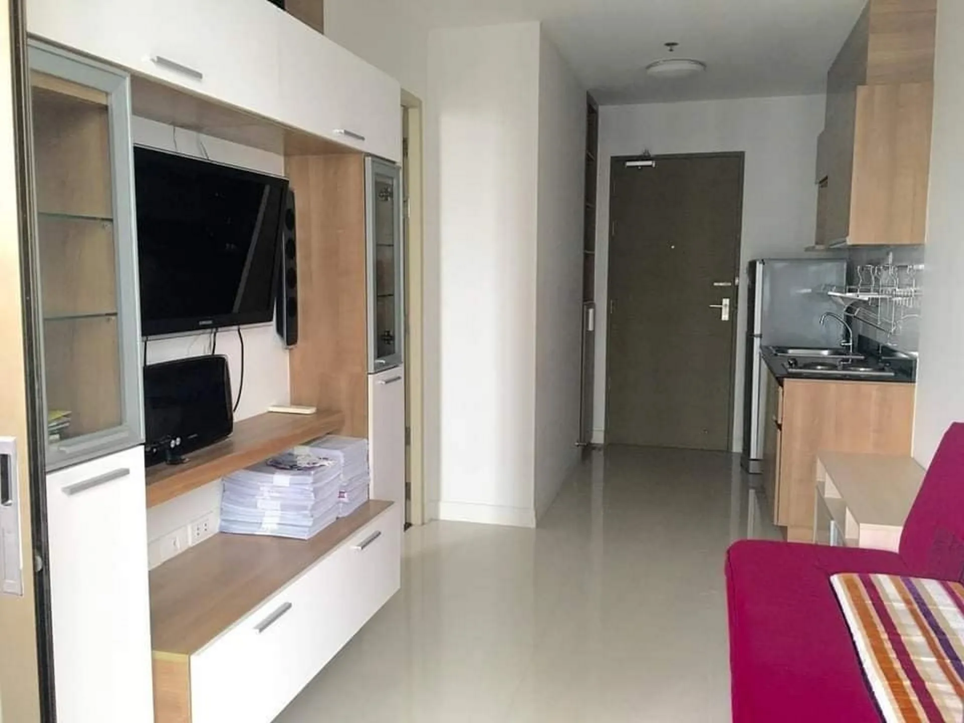 Property photos for Ideo Sathorn - Taksin