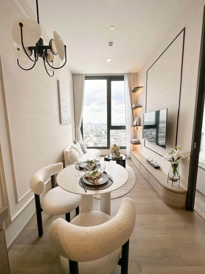 Property photos for The Crest Park Residences