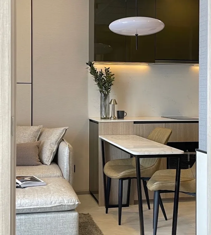 Property photos for Cooper Siam
