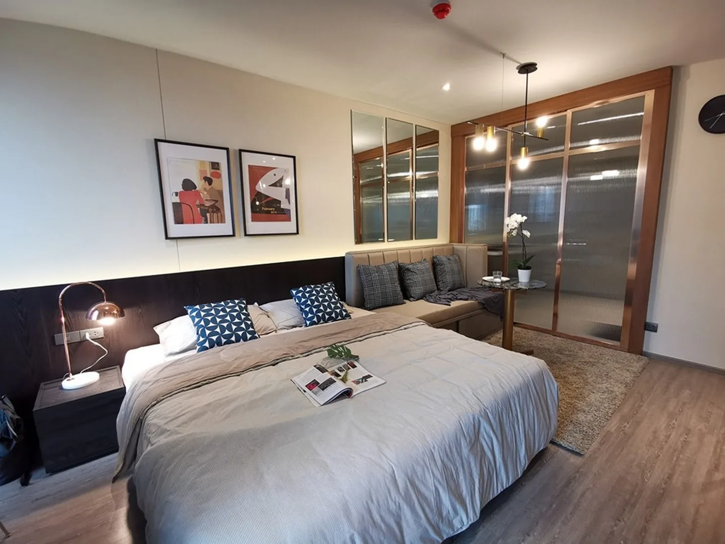 Property photos for Rhythm Ekkamai