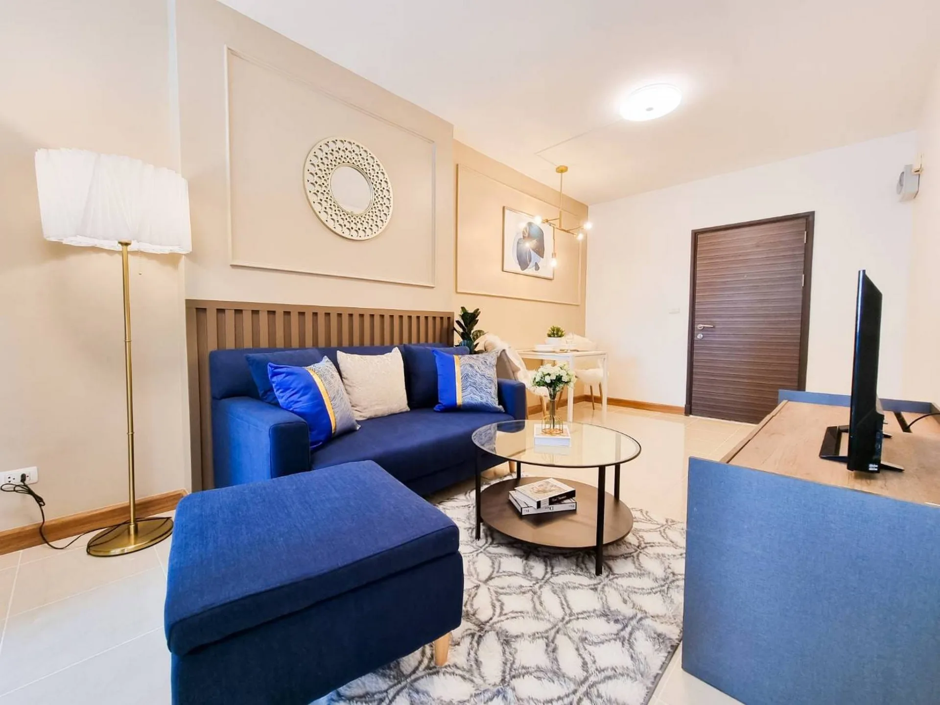 Property photos for Supalai Park Ekkamai - Thonglor