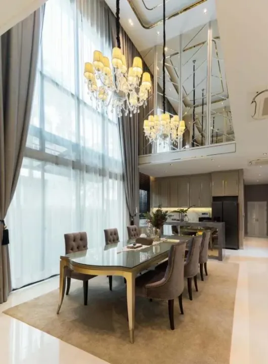Property photos for Grand Bangkok Boulevard Ratchaphruek - Rama 5