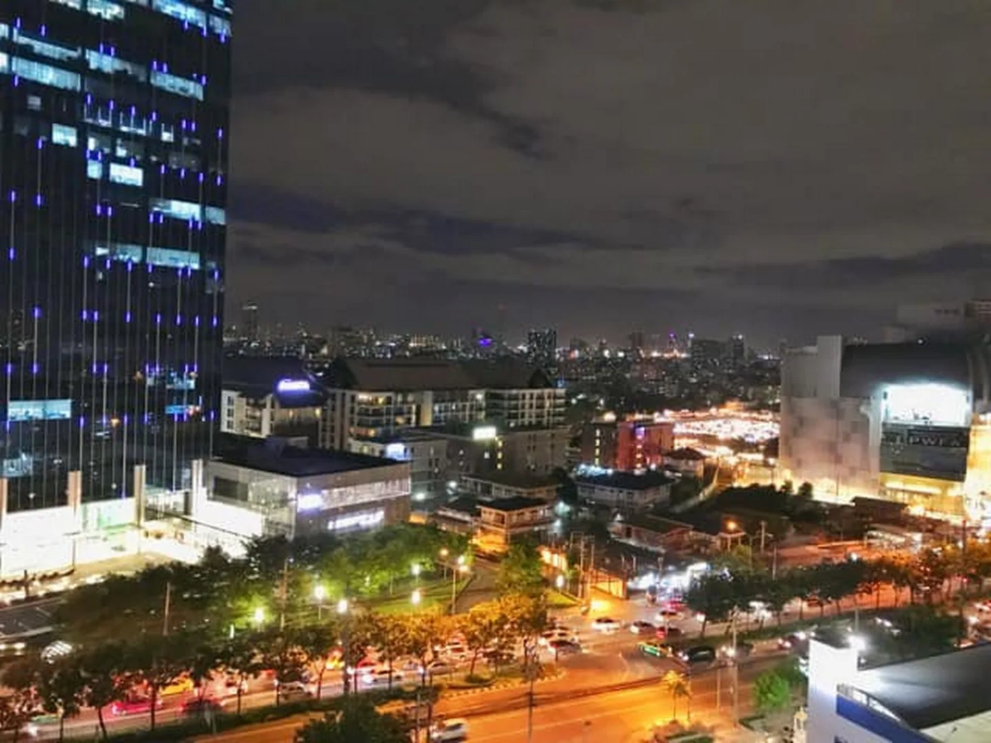 Property photos for Noble Revolve Ratchada