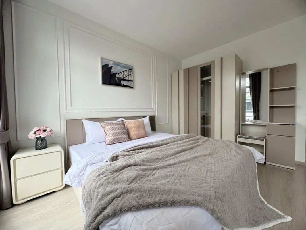 Property photos for Indy Bangna-ramkhamhaeng 2