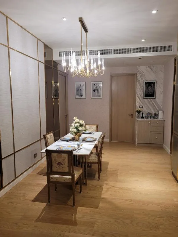 Property photos for Magnolias Waterfront Residences
