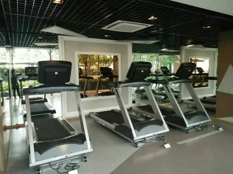 Property photos for The Niche Pride Thonglor-Phetchaburi