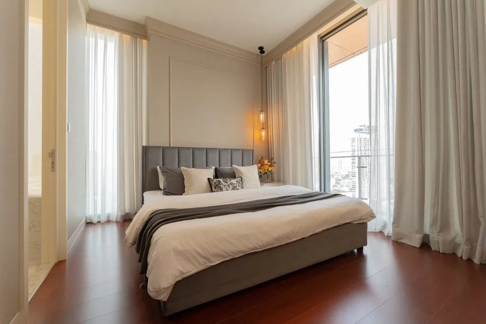 Property photos for KHUN by YOO inspired by Starck