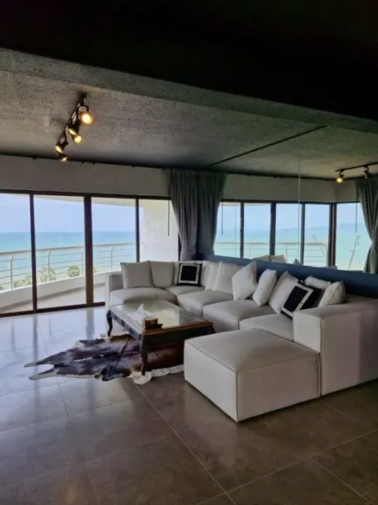 Property photos for Metro Jomtien Condotel