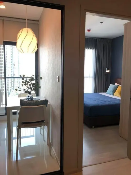Property photos for Life Sukhumvit 48