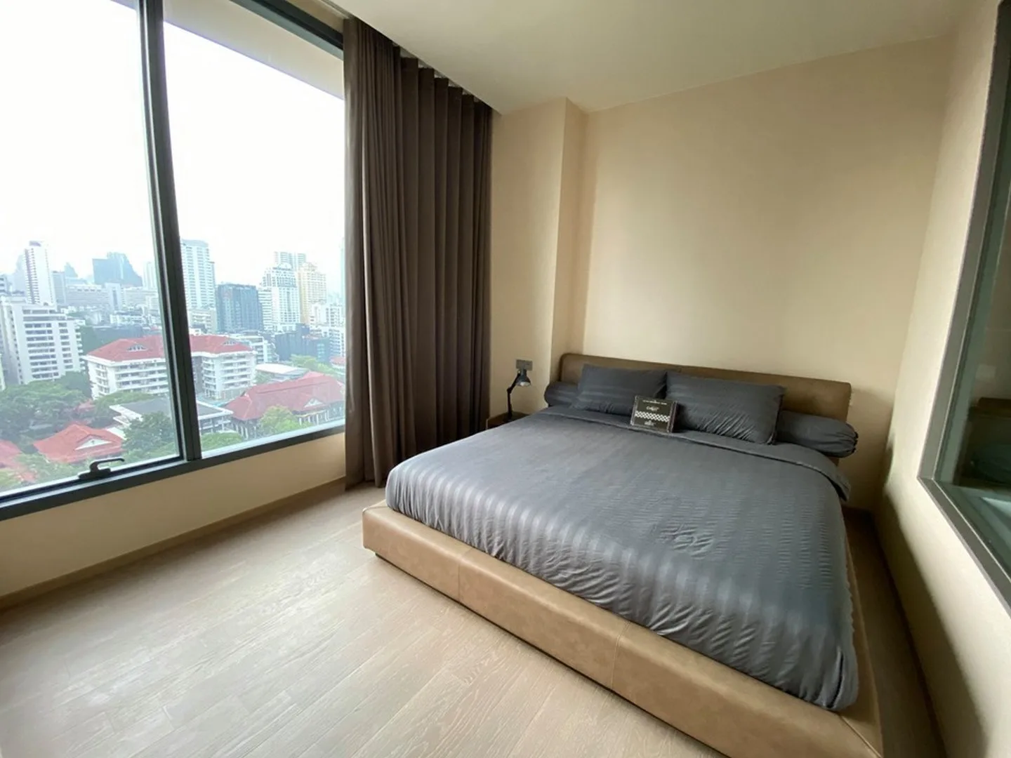 Property photos for The Esse Asoke