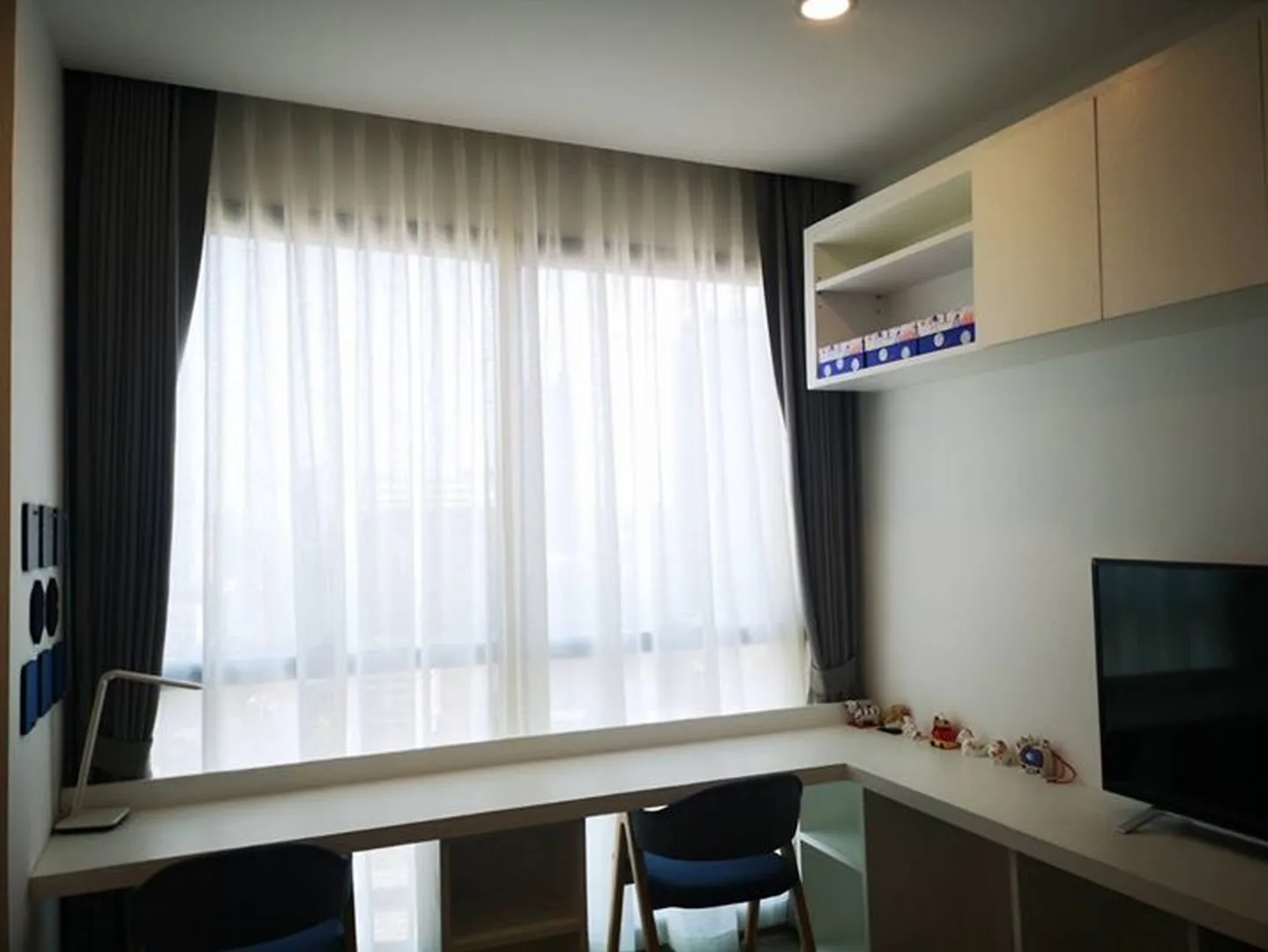 Property photos for Ashton Chula - Silom