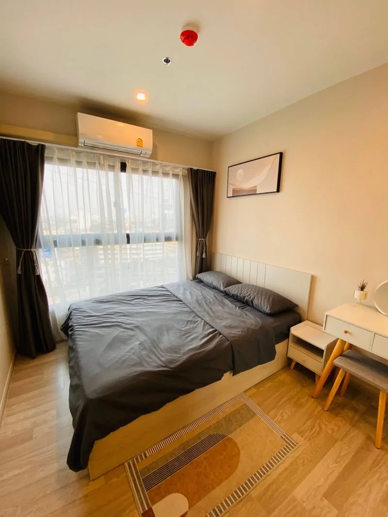 Property photos for The Privacy Rama 9