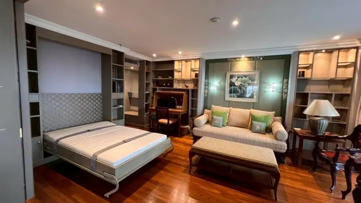 Property photos for Sathorn Park Place