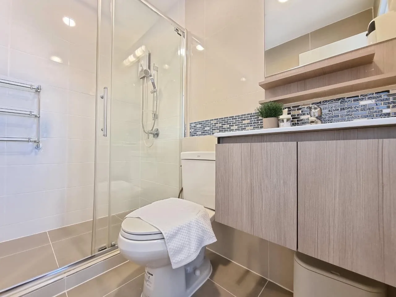Property photos for Fuse Miti sutthisan - ratchada