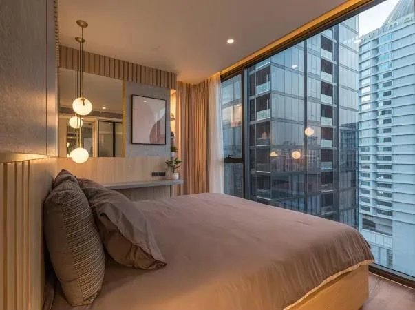Property photos for MUNIQ Sukhumvit 23