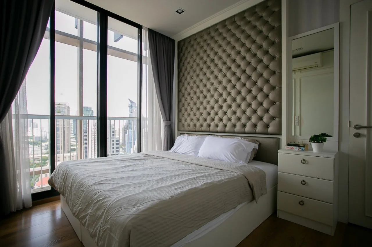 Property photos for Park Origin Phromphong