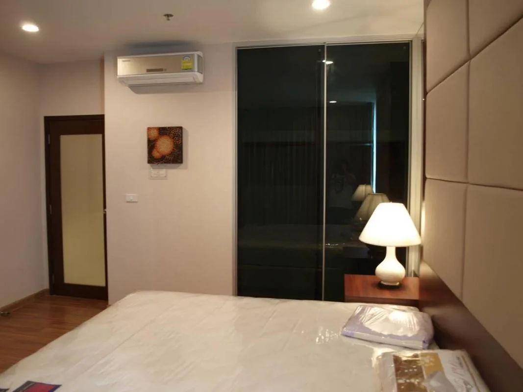 Property photos for The Rajdamri