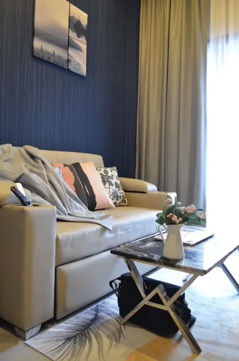 Property photos for Happy Condo Ladprao 101