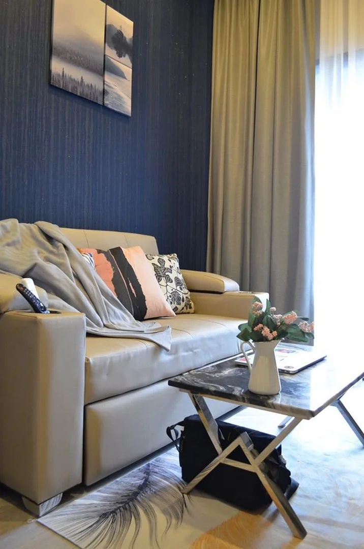 Property photos for Happy Condo Ladprao 101