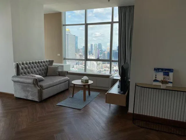 Property photos for Baan Sathorn Chaopraya