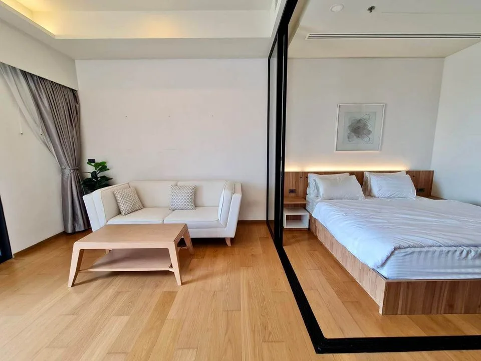 Property photos for Siamese Exclusive Sukhumvit 31
