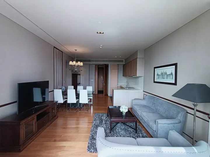Property photos for The Sukhothai Residences